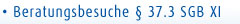 Beratungsbesuche