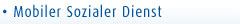 Mobiler Sozialer Dienst